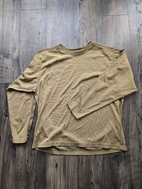 Vintage MEC 2000s Long Sleeve Tee